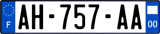 AH-757-AA