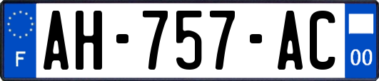 AH-757-AC
