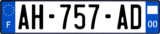 AH-757-AD