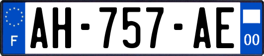 AH-757-AE