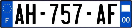 AH-757-AF