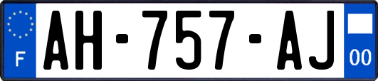 AH-757-AJ