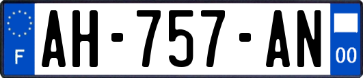 AH-757-AN