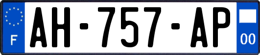 AH-757-AP