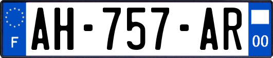 AH-757-AR