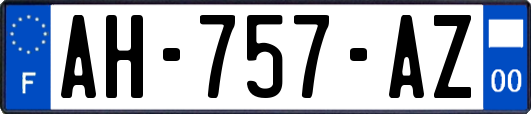 AH-757-AZ