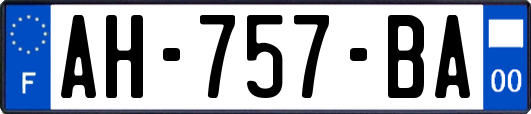 AH-757-BA