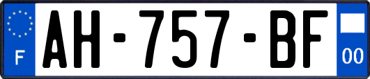 AH-757-BF