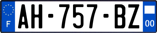 AH-757-BZ