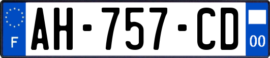 AH-757-CD