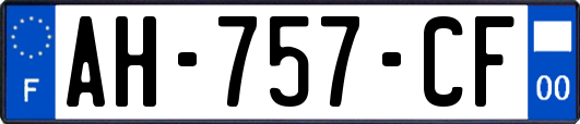 AH-757-CF