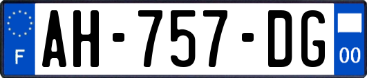 AH-757-DG