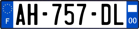 AH-757-DL