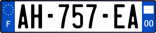 AH-757-EA