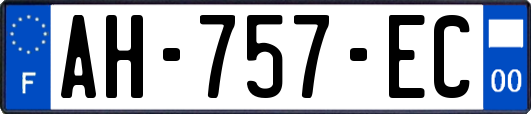 AH-757-EC
