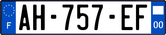 AH-757-EF