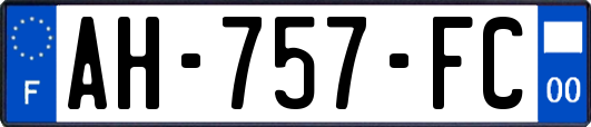 AH-757-FC