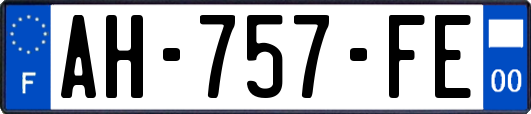 AH-757-FE