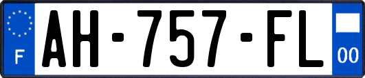 AH-757-FL
