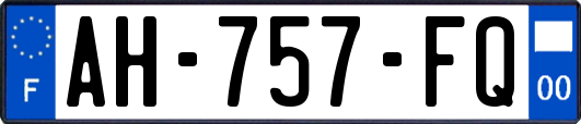 AH-757-FQ