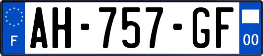 AH-757-GF