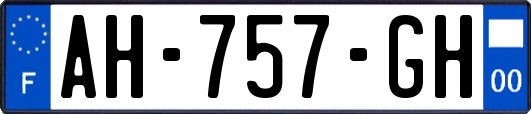 AH-757-GH