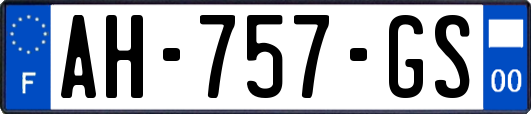 AH-757-GS