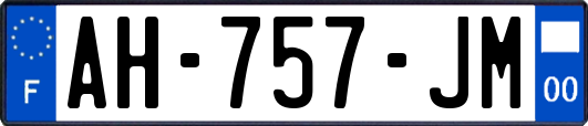 AH-757-JM