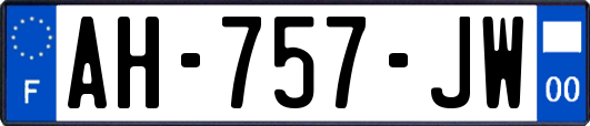 AH-757-JW