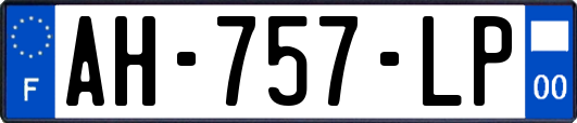AH-757-LP