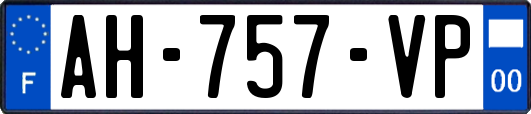 AH-757-VP