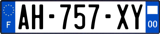 AH-757-XY