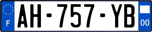 AH-757-YB
