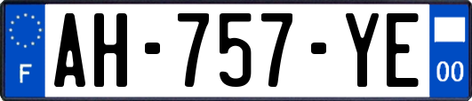 AH-757-YE