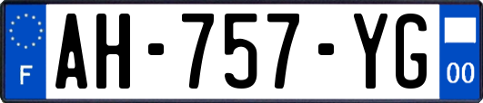 AH-757-YG