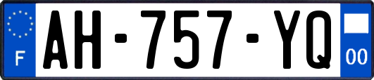 AH-757-YQ