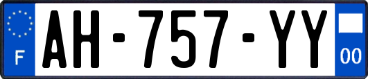 AH-757-YY