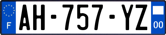 AH-757-YZ