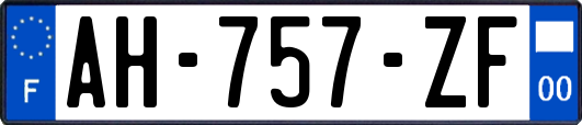 AH-757-ZF