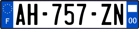 AH-757-ZN