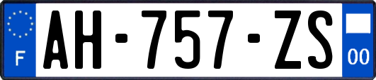 AH-757-ZS