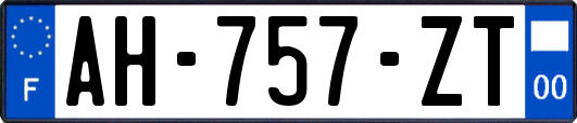 AH-757-ZT
