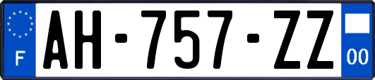 AH-757-ZZ