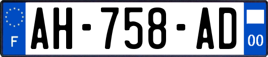 AH-758-AD