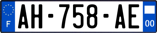 AH-758-AE