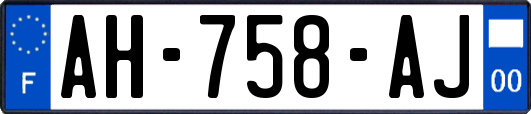 AH-758-AJ