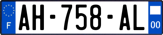 AH-758-AL