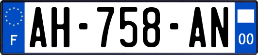 AH-758-AN