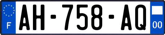 AH-758-AQ