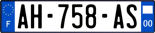 AH-758-AS